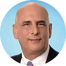 Harry Kerasidis, M.D., neurologist and founder of XLNTbrain