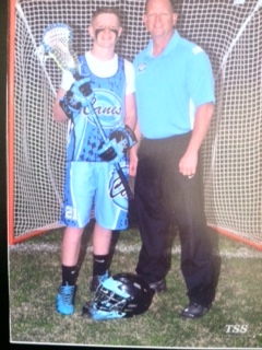 Randy Stephens, football coach and commissioner featured in XLNTbrain case study